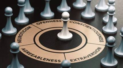 OCEAN Personality Test: Uncover Your Traits Through the Five Dimensions